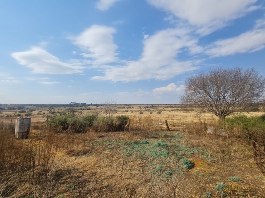 2 Bedroom Property for Sale in Klerksdorp Rural North West